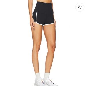 REVOLVE X FP Movement Island Time Short in Black Combo